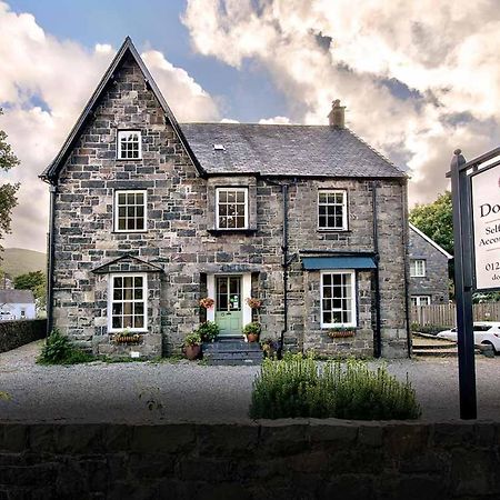 Dol Peris Hotel Llanberis Exterior foto