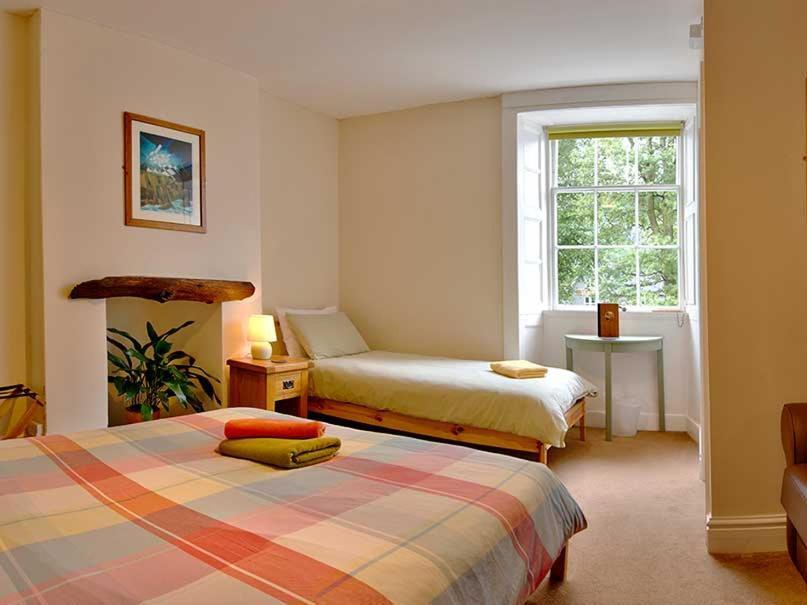 Dol Peris Hotel Llanberis Exterior foto